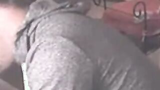 Reeper's Head & Cock Blowjob Amateur Webcam Video