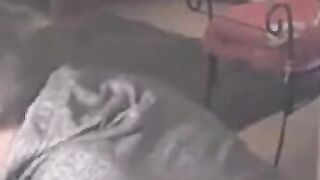 Reeper's Head & Cock Blowjob Amateur Webcam Video