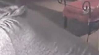 Reeper's Head & Cock Blowjob Amateur Webcam Video