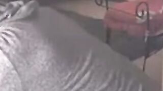 Reeper's Head & Cock Blowjob Amateur Webcam Video