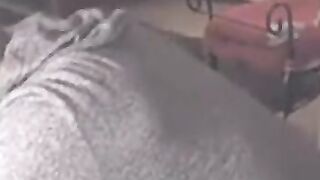 Reeper's Head & Cock Blowjob Amateur Webcam Video