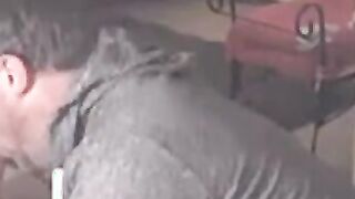 Reeper's Head & Cock Blowjob Amateur Webcam Video