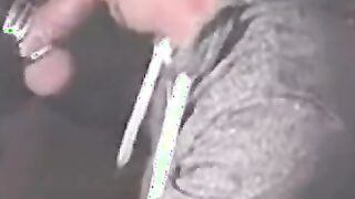 Reeper's Head & Cock Blowjob Amateur Webcam Video