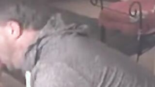 Reeper's Head & Cock Blowjob Amateur Webcam Video