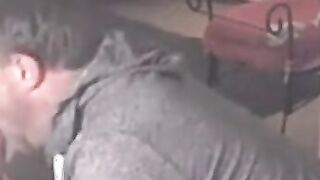 Reeper's Head & Cock Blowjob Amateur Webcam Video