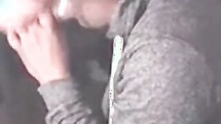 Reeper's Head & Cock Blowjob Amateur Webcam Video
