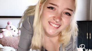 Sassy girl D3siR3d4 NFCouple - sexonly.top