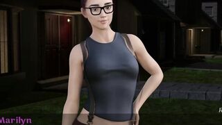 queencs nirrasynn Megan_Storm - sexonly.top