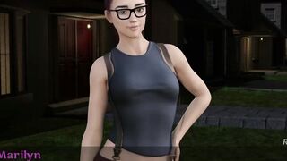 queencs nirrasynn Megan_Storm - sexonly.top