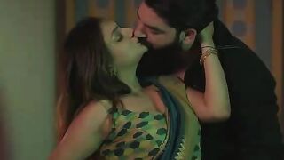 Rashmi Bhabhi ULLU Web Series sex Scene