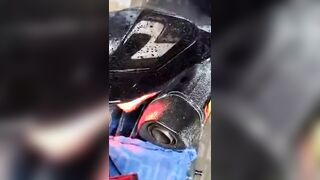 am fost at de escitat am rugat pe cineva tot am fost la el acasa si e am spus ca vrea