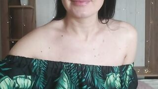 She is Ready to Talk with You Right Now, From Your Screen! Amazing 2