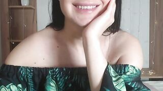 She is Ready to Talk with You Right Now, From Your Screen! Amazing 2