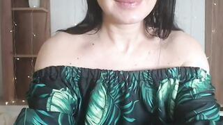 She is Ready to Talk with You Right Now, From Your Screen! Amazing 2