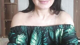 She is Ready to Talk with You Right Now, From Your Screen! Amazing 2