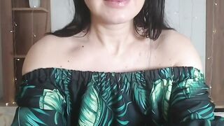She is Ready to Talk with You Right Now, From Your Screen! Amazing 2