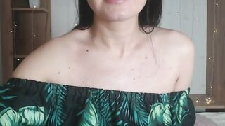 She is Ready to Talk with You Right Now, From Your Screen! Amazing 2