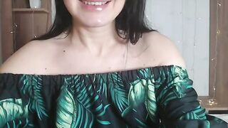 She is Ready to Talk with You Right Now, From Your Screen! Amazing 2
