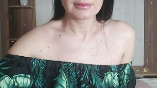 She is Ready to Talk with You Right Now, From Your Screen! Amazing 2
