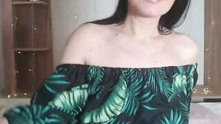 She is Ready to Talk with You Right Now, From Your Screen! Amazing 2