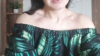 She is Ready to Talk with You Right Now, From Your Screen! Amazing 2