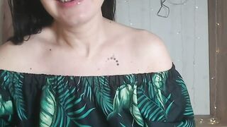 She is Ready to Talk with You Right Now, From Your Screen! Amazing 2