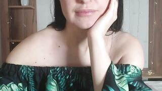 She is Ready to Talk with You Right Now, From Your Screen! Amazing 2