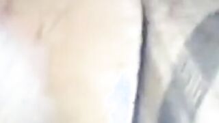 Cute Egyptian Crossdresser Amateur