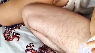 Heimliche Affaire mit der Sief Mutti