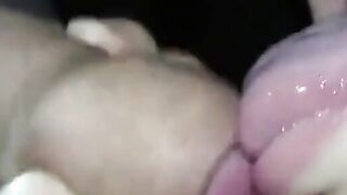 Mature Amateur Blowjob with Cum-in-Mouth