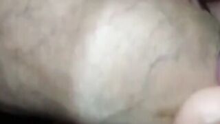 Mature Amateur Blowjob with Cum-in-Mouth