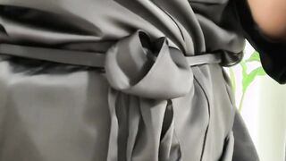 Simply look at her, click, and connect. Its that simple! Great 9