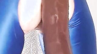 Godesssiselia guia lauri filzi rocky 6 - sexonly.top