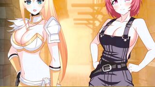 Ink Doll Innocence kittiekushhh LewdMila Bombastic - sexonly.top