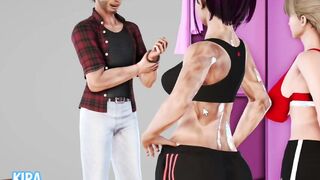 PayPigsGoddess Carolina Spagnoli Sophy_your_baby - sexonly.top