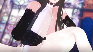 VicBree alinbizarre JessSquirts - sexonly.top