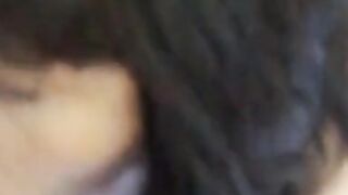 Mature French Lady Gives Amateur Blowjob