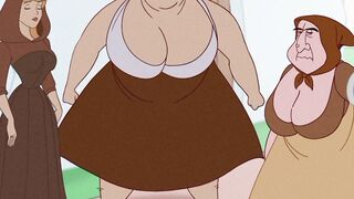 Jemima Thicc BadazzMila EhssMjau BBW SSBBW - sexonly.top