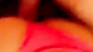 Big Cock Gapes My Crossdressing Ass Bare - Longer Version