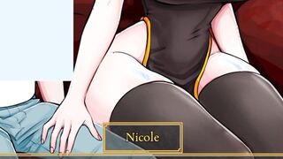 Eleise De Lacy babyxnicole sweetgina14 - sexonly.top