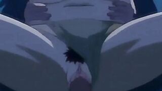 Sexy busty hot babe gets fucked