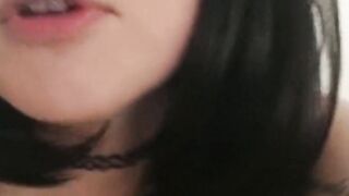 I Want Your Mouth All Over Me
