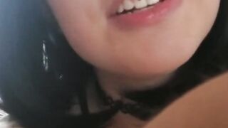 I Want Your Mouth All Over Me