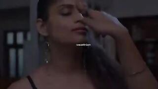 Jalpari 2024 Hindi Uncut Short Film WOW