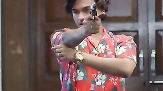 Jalpari 2024 Hindi Uncut Short Film WOW