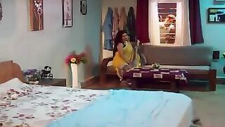 Blackmail 2024 Hindi Hot Web Series Voovi Episode 08