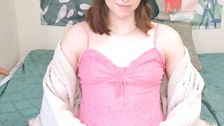 Shes ready to talk to you now. Amazing 4