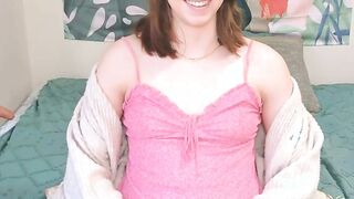 Shes ready to talk to you now. Amazing 4