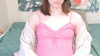 Shes ready to talk to you now. Amazing 4