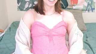 Shes ready to talk to you now. Amazing 4